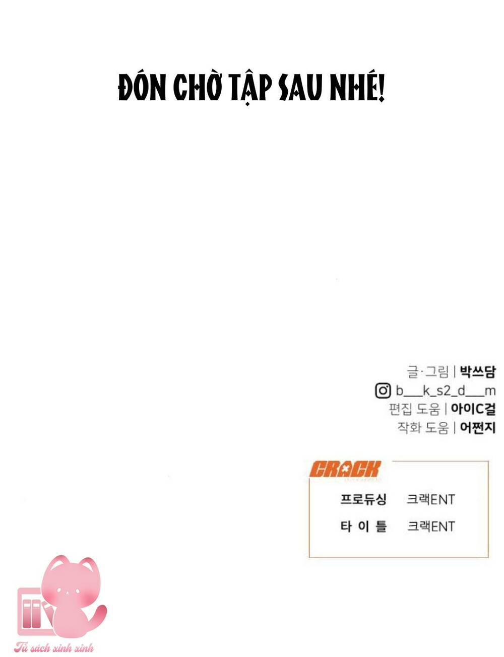 Vận May Không Ngờ Chap 24 - Next Chap 25