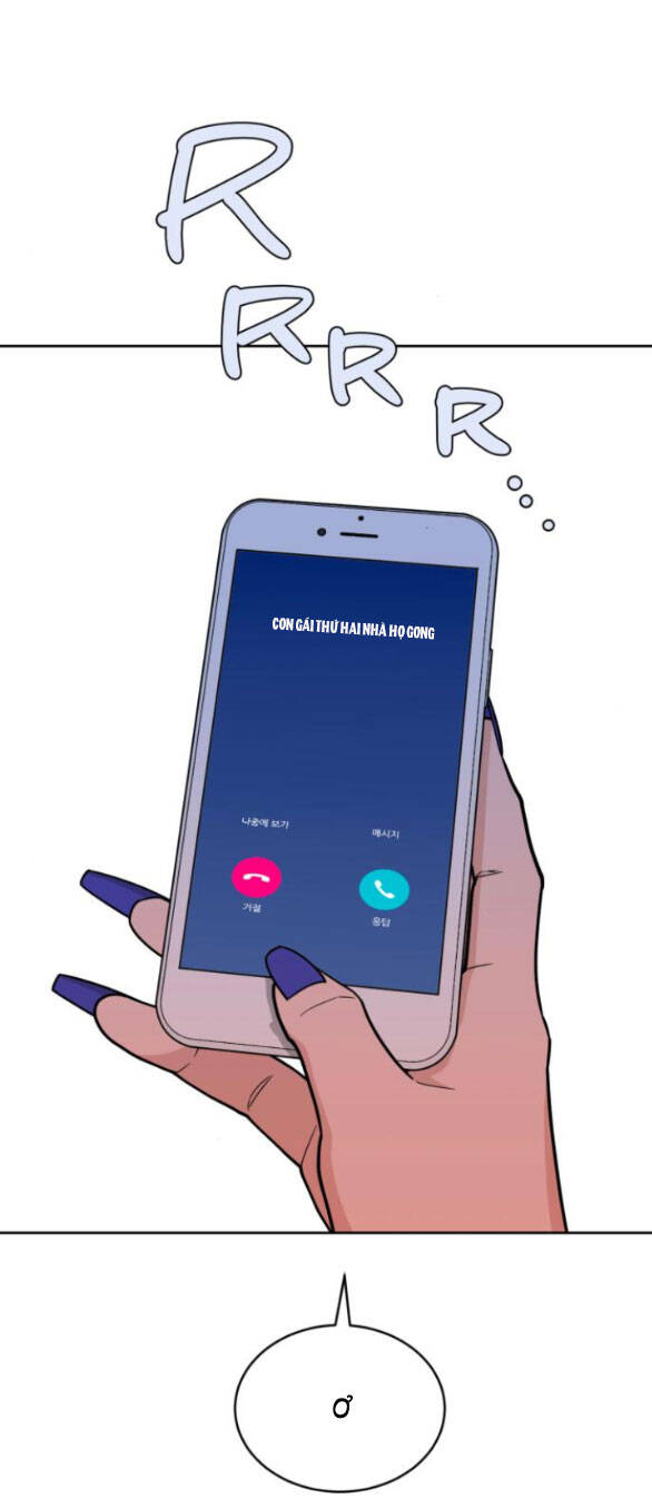 Vận May Không Ngờ Chap 31 - Next Chap 32