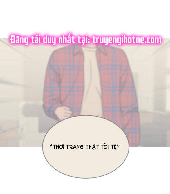 Vận May Không Ngờ Chap 31 - Next Chap 32