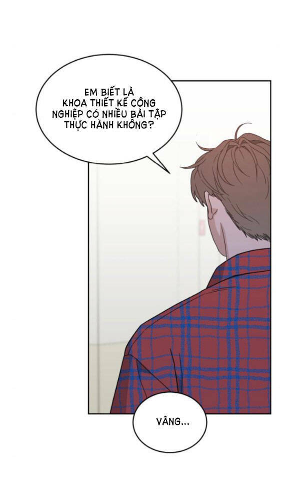 Vận May Không Ngờ Chap 31 - Next Chap 32