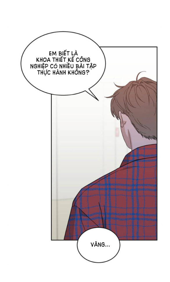 Vận May Không Ngờ Chap 31 - Next Chap 32