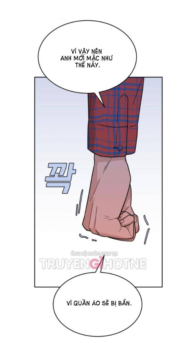 Vận May Không Ngờ Chap 31 - Next Chap 32