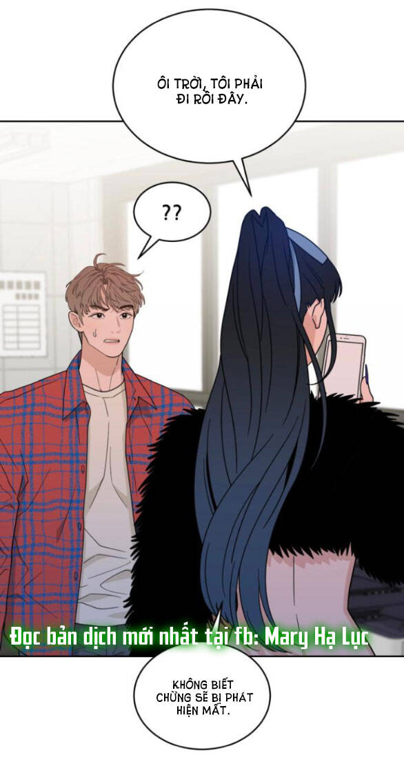 Vận May Không Ngờ Chap 31 - Next Chap 32