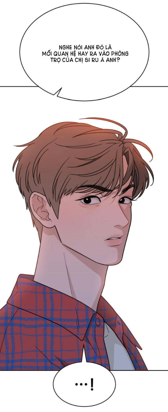 Vận May Không Ngờ Chap 31 - Next Chap 32