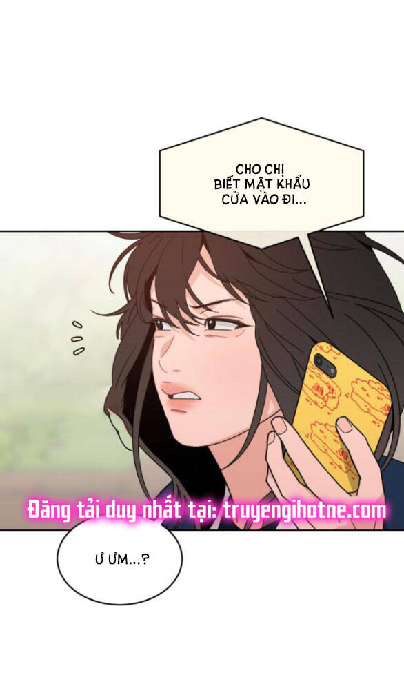 Vận May Không Ngờ Chap 31 - Next Chap 32