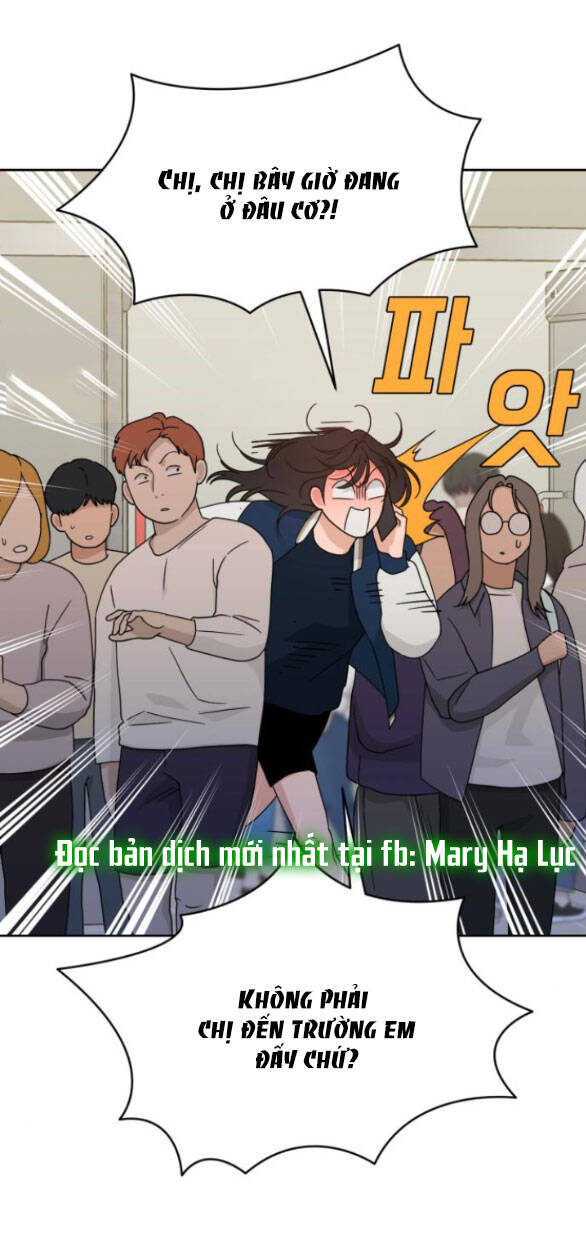 Vận May Không Ngờ Chap 31 - Next Chap 32