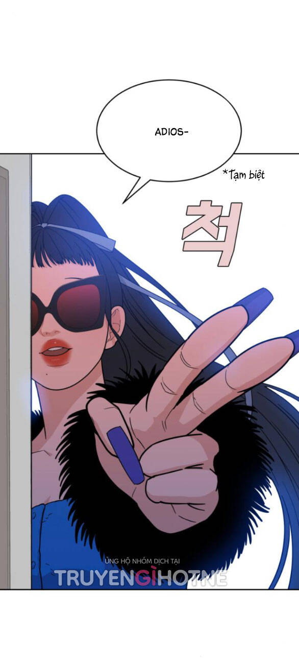 Vận May Không Ngờ Chap 31 - Next Chap 32