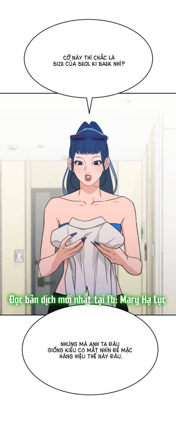 Vận May Không Ngờ Chap 31 - Next Chap 32