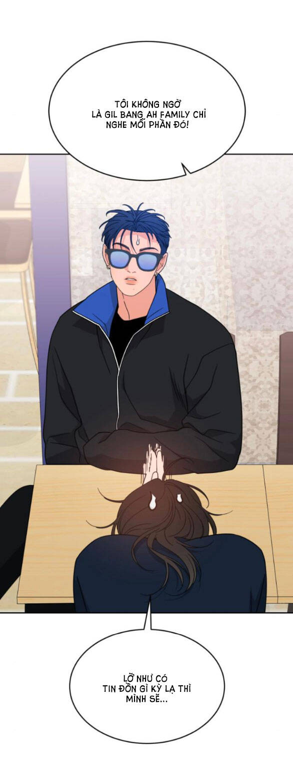 Vận May Không Ngờ Chap 31 - Next Chap 32