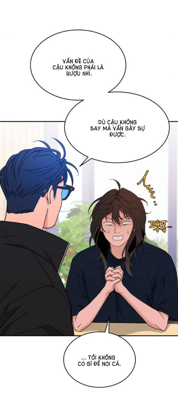 Vận May Không Ngờ Chap 31 - Next Chap 32