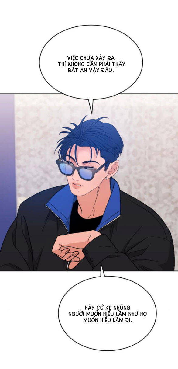 Vận May Không Ngờ Chap 31 - Next Chap 32