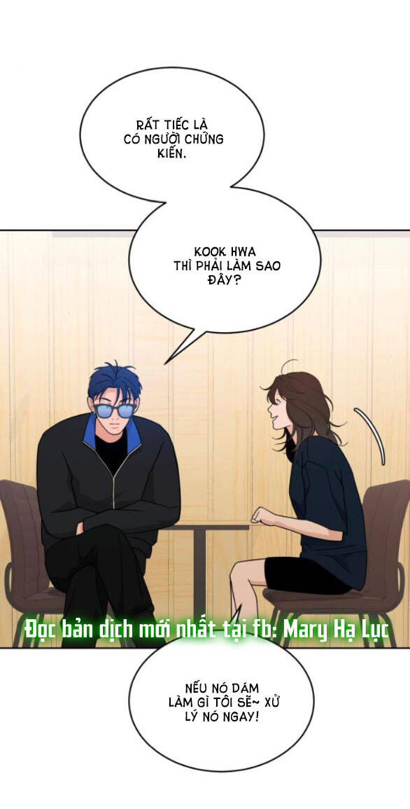 Vận May Không Ngờ Chap 31 - Next Chap 32