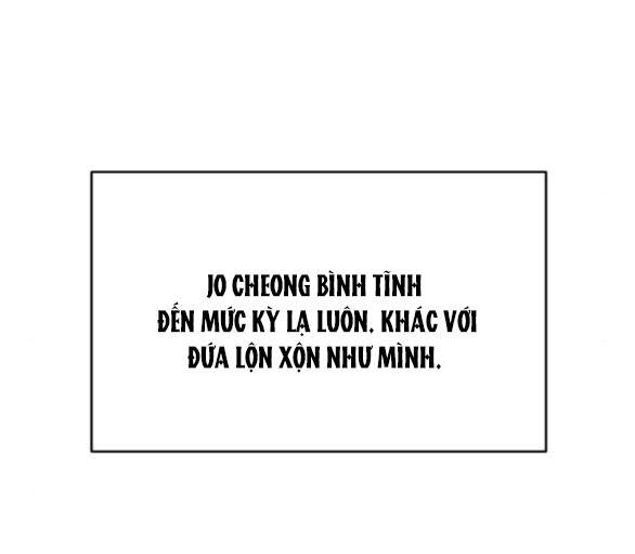 Vận May Không Ngờ Chap 31 - Next Chap 32