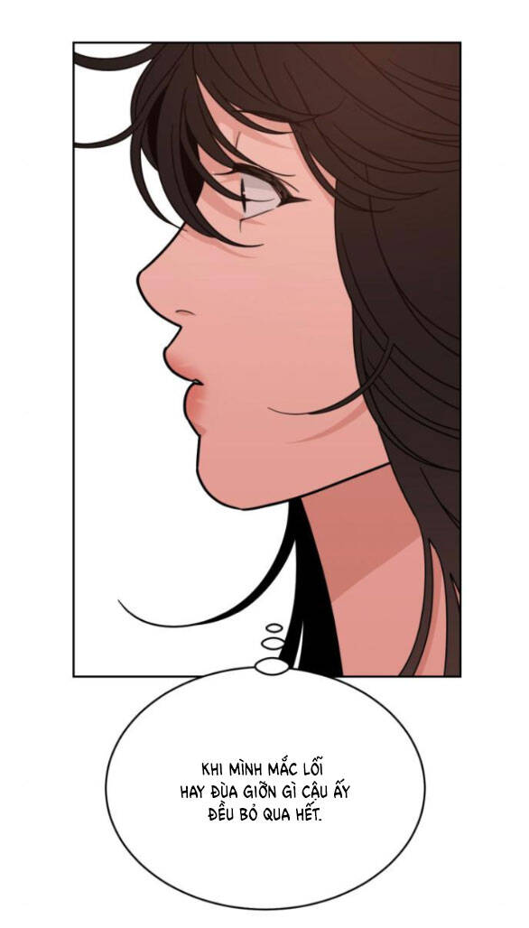 Vận May Không Ngờ Chap 31 - Next Chap 32