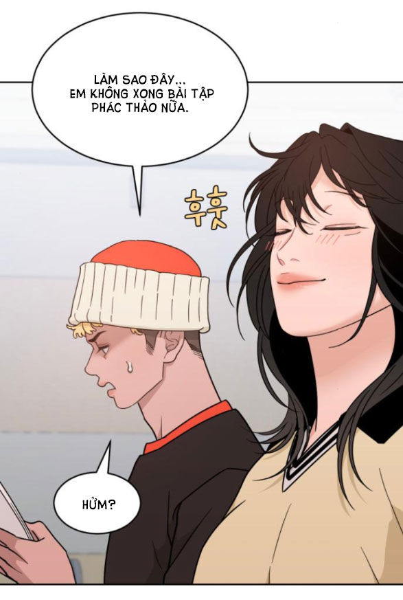 Vận May Không Ngờ Chap 32.2 - Next Chap 33.2