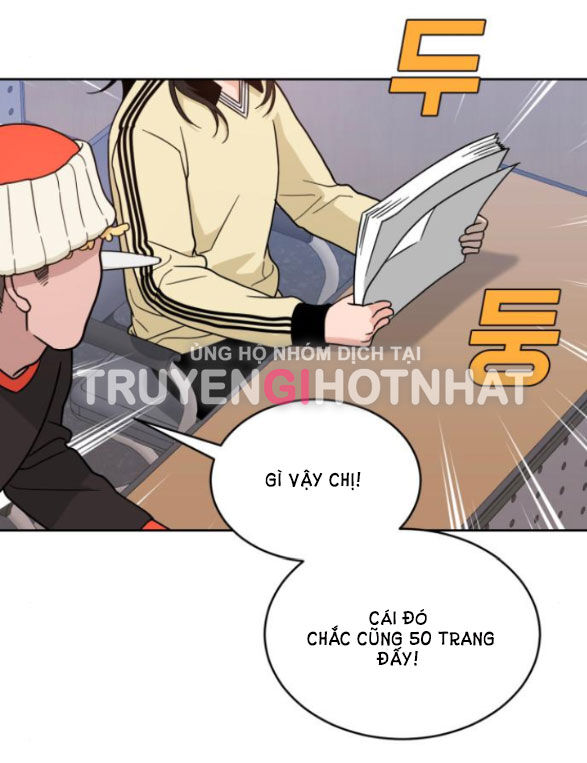 Vận May Không Ngờ Chap 32.2 - Next Chap 33.2