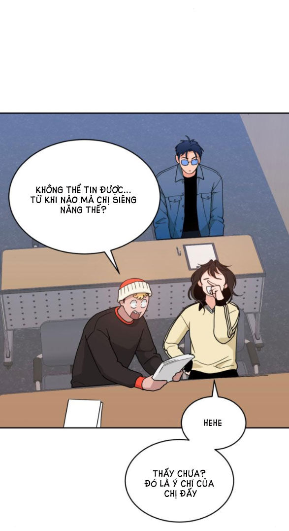 Vận May Không Ngờ Chap 32.2 - Next Chap 33.2