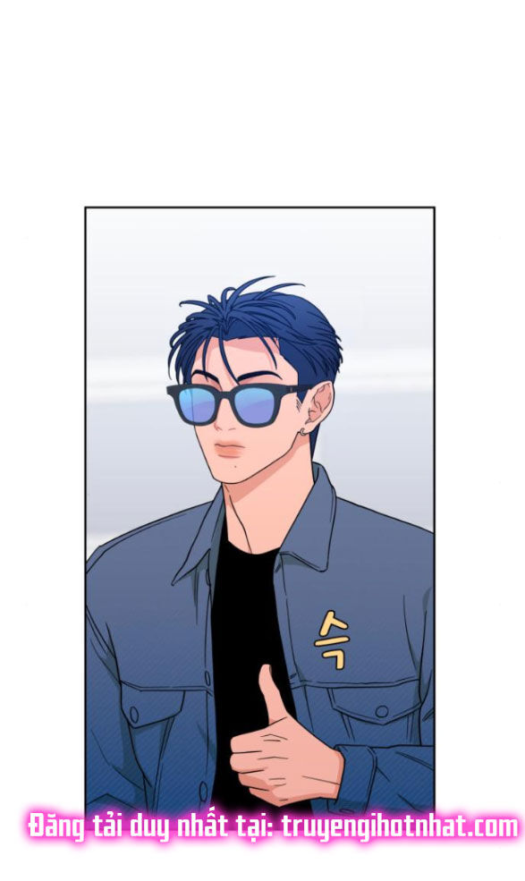 Vận May Không Ngờ Chap 32.2 - Next Chap 33.2