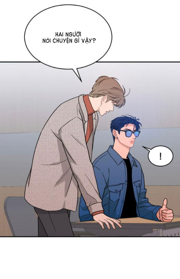 Vận May Không Ngờ Chap 32.2 - Next Chap 33.2