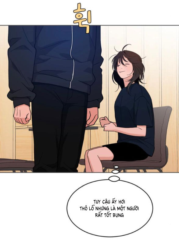 Vận May Không Ngờ Chap 32.2 - Next Chap 33.2