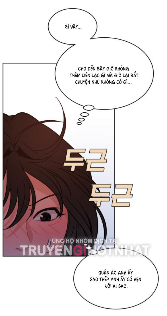 Vận May Không Ngờ Chap 32.2 - Next Chap 33.2