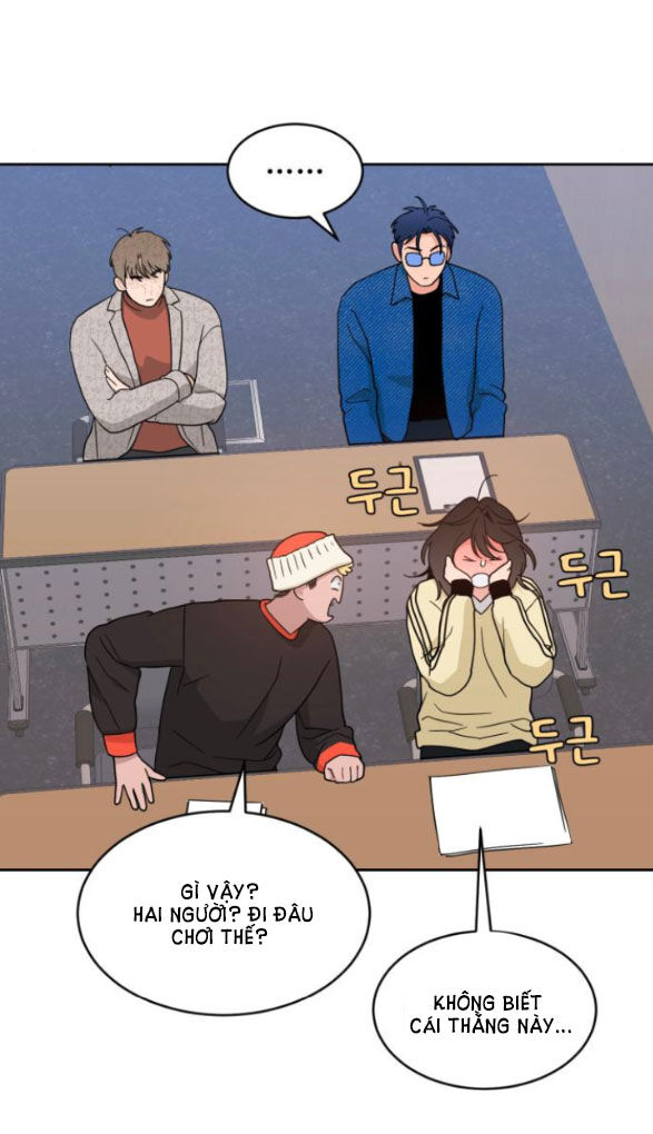 Vận May Không Ngờ Chap 32.2 - Next Chap 33.2