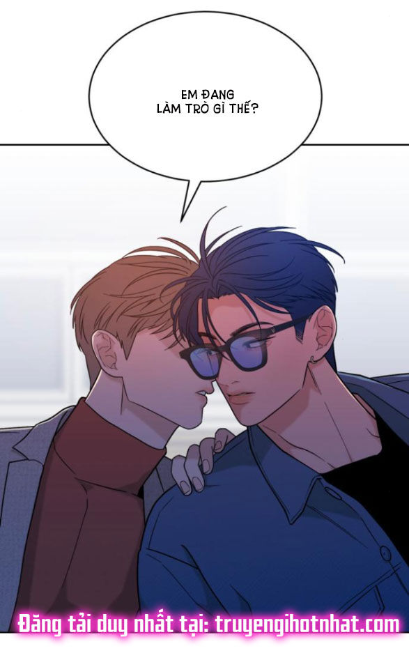 Vận May Không Ngờ Chap 32.2 - Next Chap 33.2