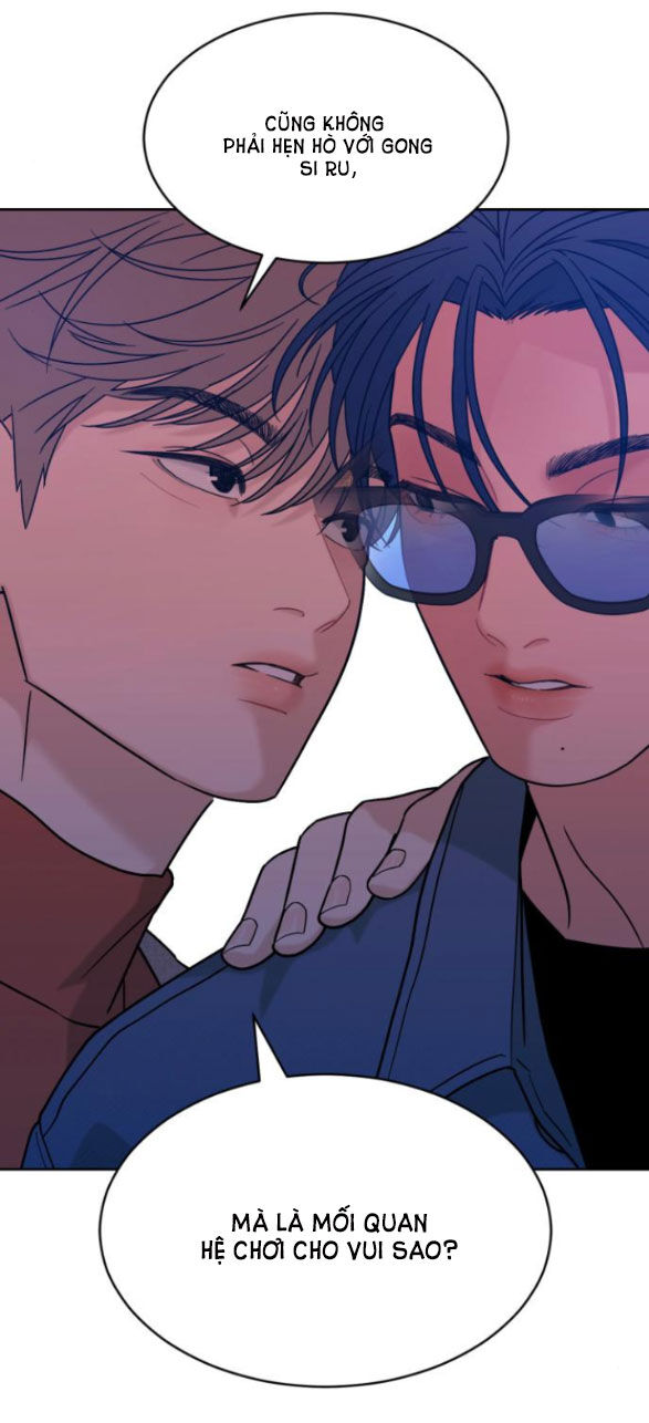 Vận May Không Ngờ Chap 32.2 - Next Chap 33.2