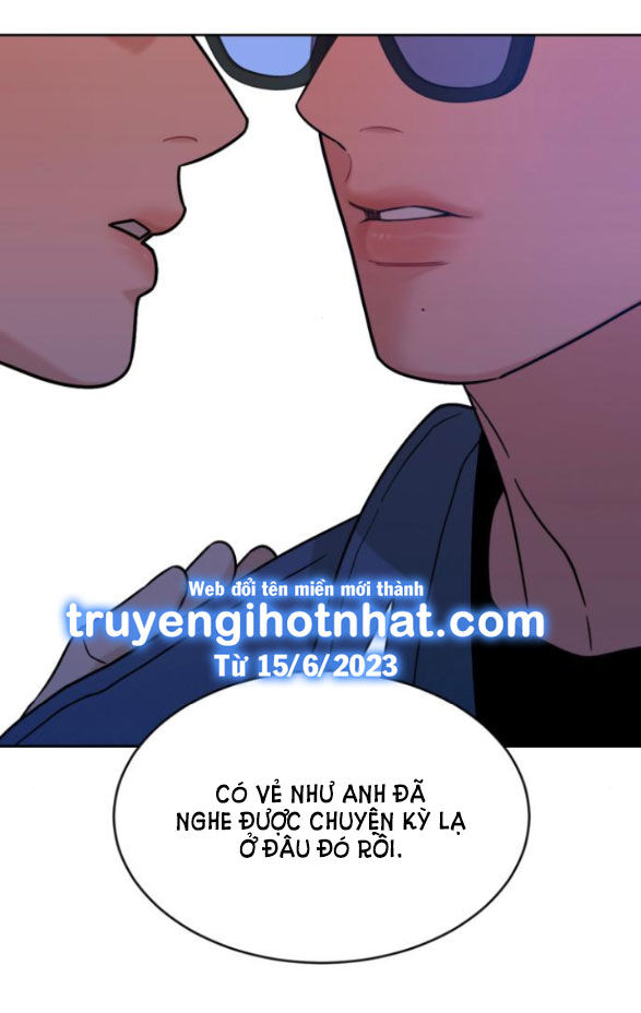 Vận May Không Ngờ Chap 32.2 - Next Chap 33.2