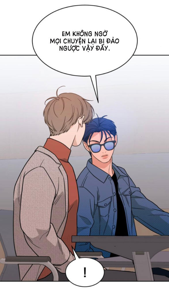 Vận May Không Ngờ Chap 32.2 - Next Chap 33.2