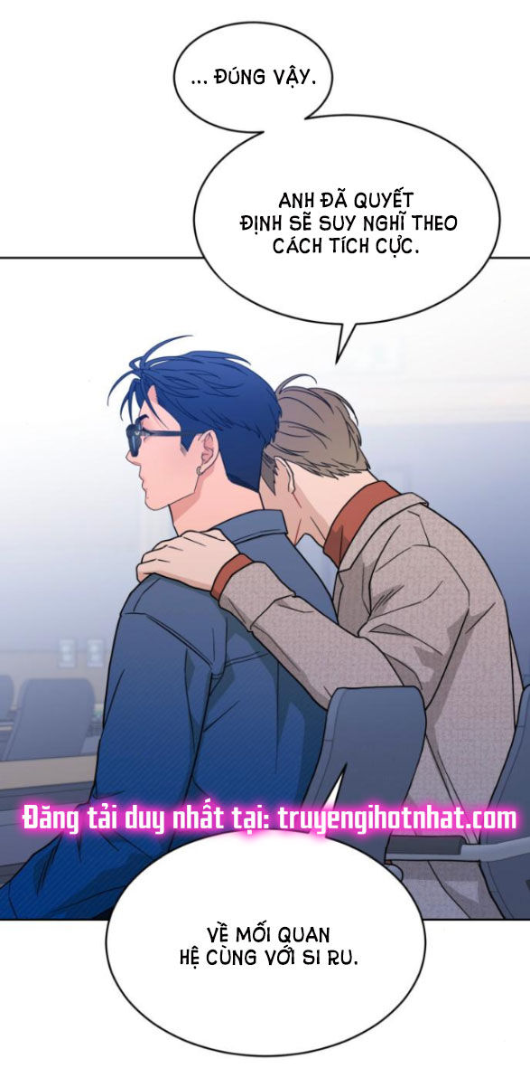 Vận May Không Ngờ Chap 32.2 - Next Chap 33.2