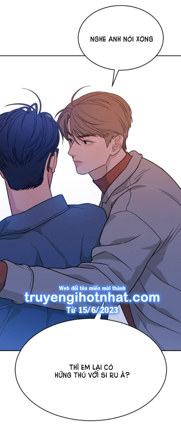 Vận May Không Ngờ Chap 32.2 - Next Chap 33.2