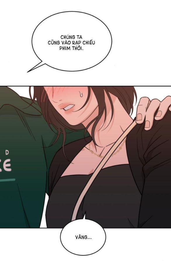 Vận May Không Ngờ Chap 35.5 - Next Chap 36.5