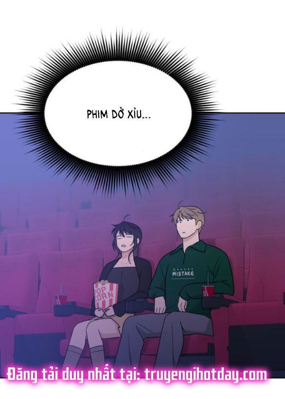 Vận May Không Ngờ Chap 35.5 - Next Chap 36.5