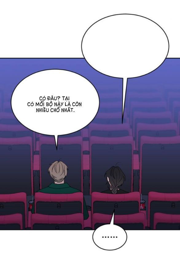 Vận May Không Ngờ Chap 35.5 - Next Chap 36.5