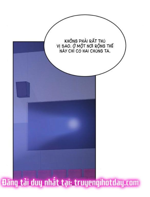 Vận May Không Ngờ Chap 35.5 - Next Chap 36.5