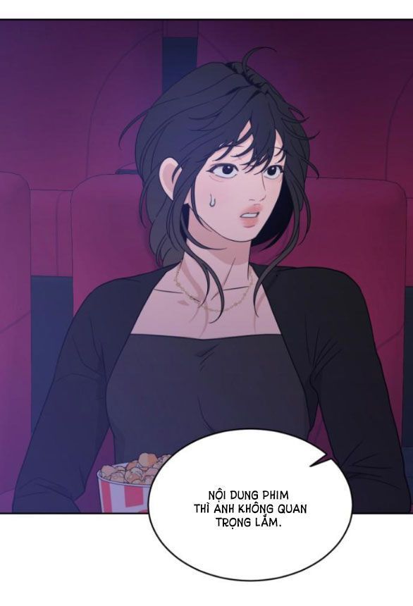 Vận May Không Ngờ Chap 35.5 - Next Chap 36.5