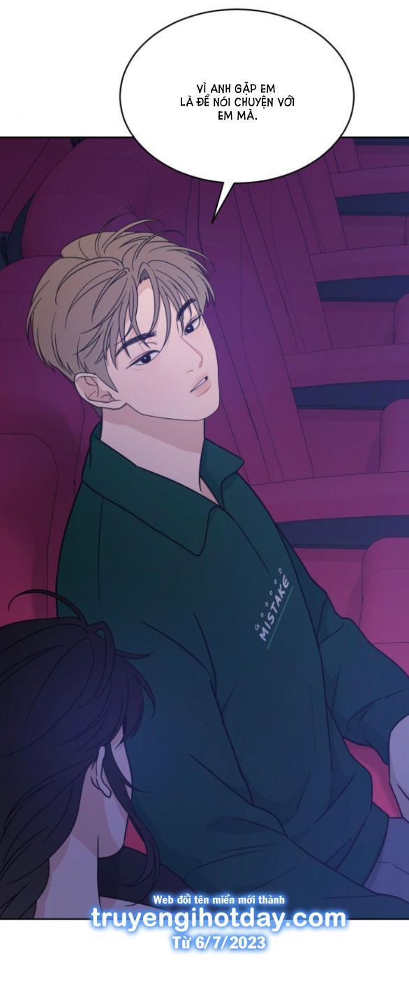 Vận May Không Ngờ Chap 35.5 - Next Chap 36.5