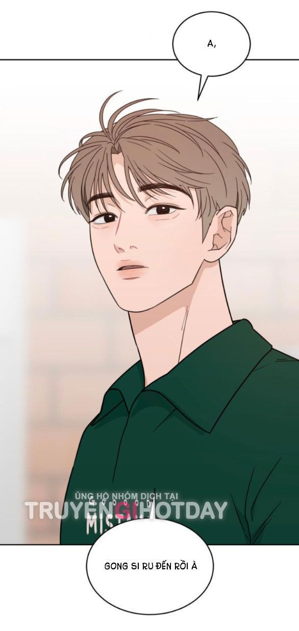 Vận May Không Ngờ Chap 35.5 - Next Chap 36.5