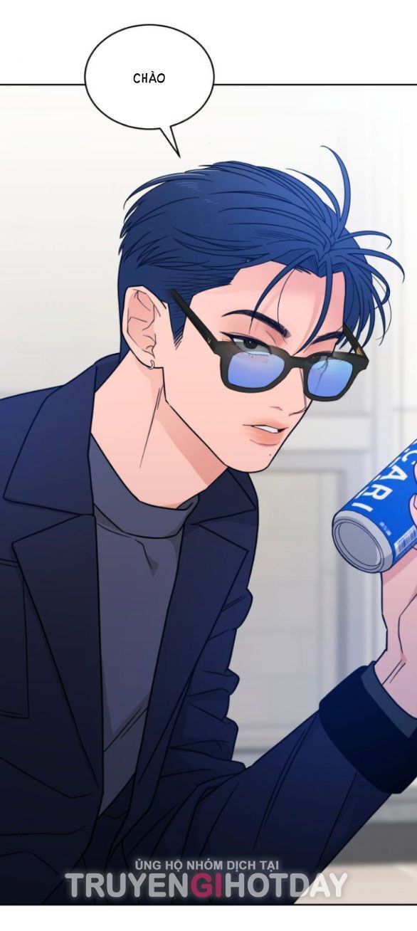 Vận May Không Ngờ Chap 37.9 - Next Chap 38.9