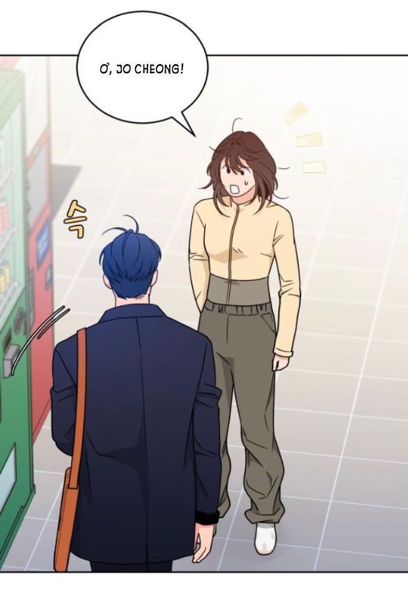 Vận May Không Ngờ Chap 37.9 - Next Chap 38.9