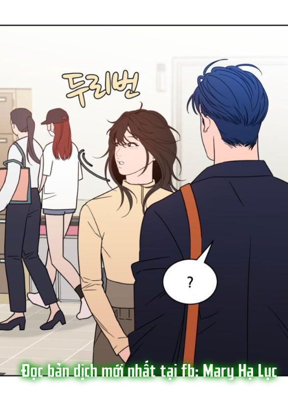 Vận May Không Ngờ Chap 37.9 - Next Chap 38.9