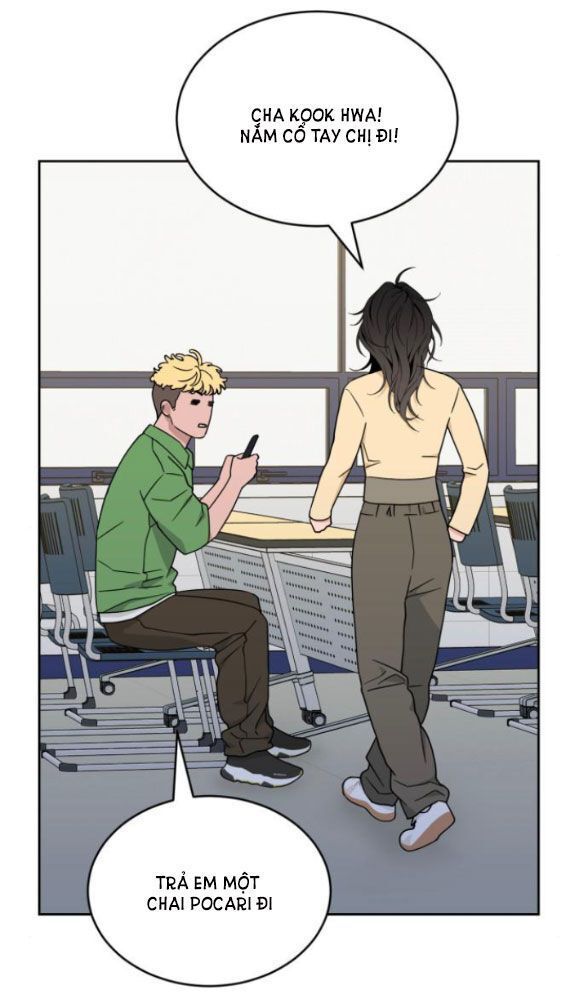 Vận May Không Ngờ Chap 37.9 - Next Chap 38.9