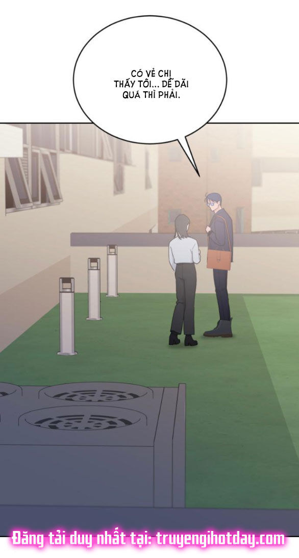 Vận May Không Ngờ Chap 38.1 - Next Chap 39.1