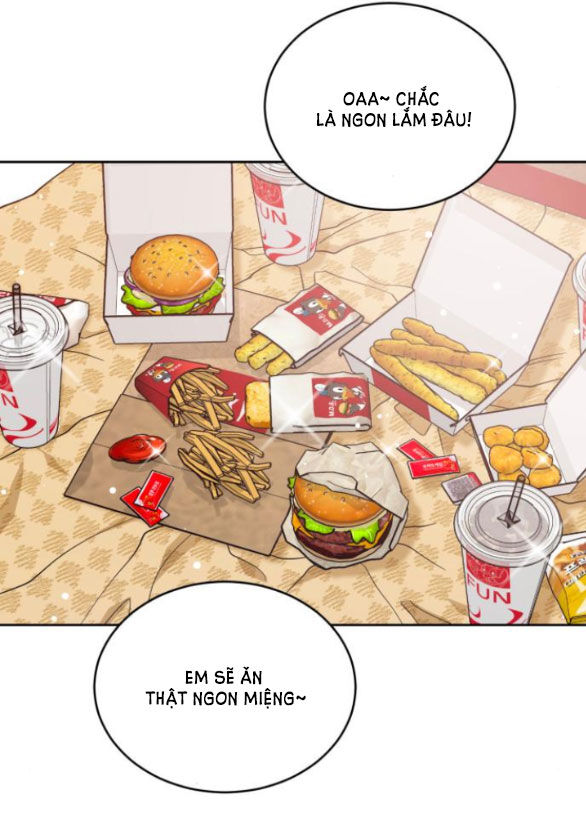 Vận May Không Ngờ Chap 38.1 - Next Chap 39.1