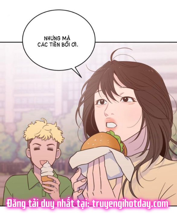 Vận May Không Ngờ Chap 38.1 - Next Chap 39.1