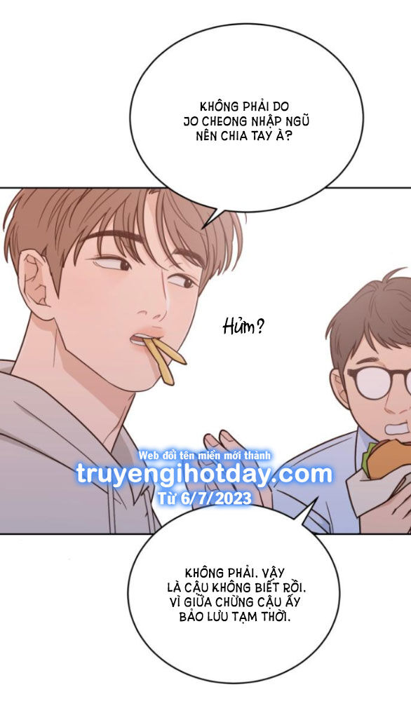 Vận May Không Ngờ Chap 38.1 - Next Chap 39.1