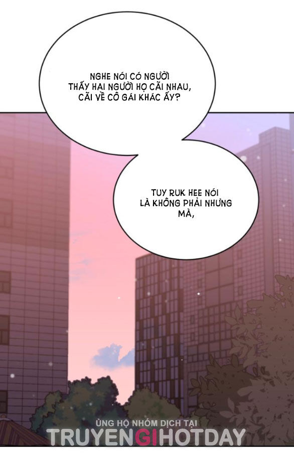 Vận May Không Ngờ Chap 38.1 - Next Chap 39.1