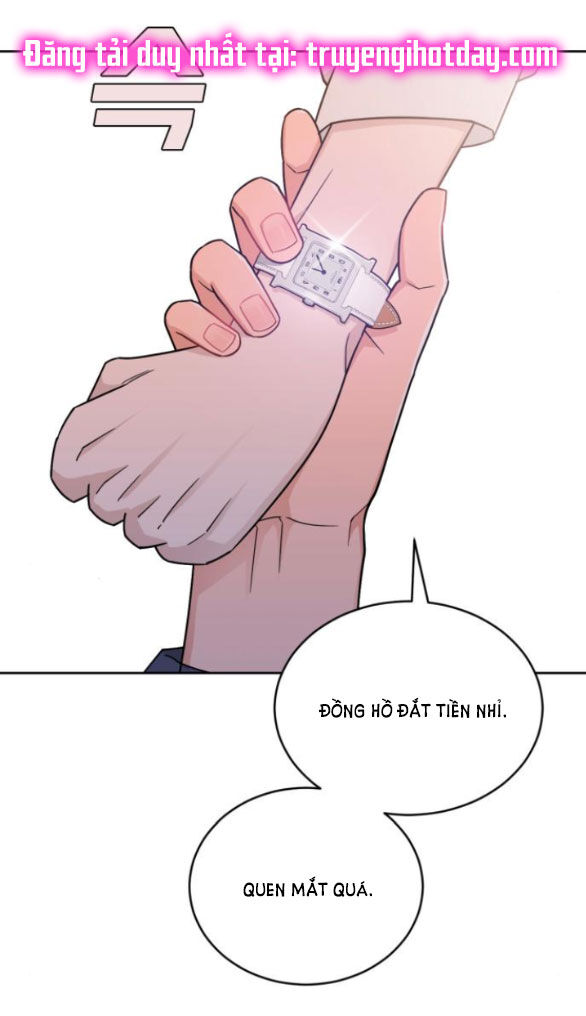 Vận May Không Ngờ Chap 38.1 - Next Chap 39.1