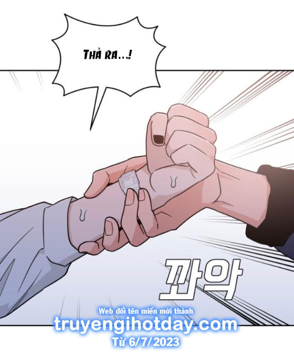 Vận May Không Ngờ Chap 38.1 - Next Chap 39.1